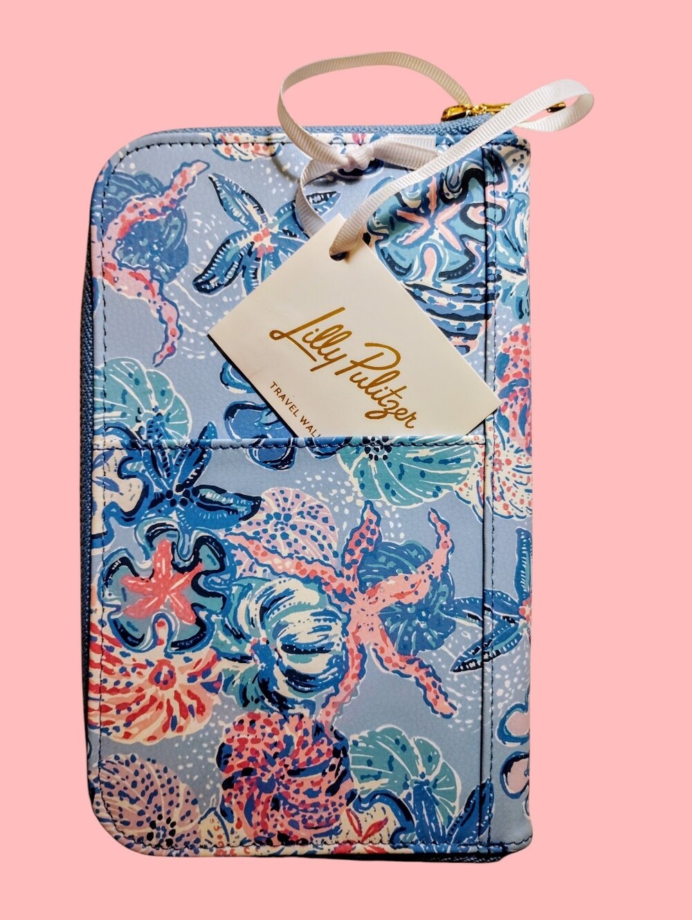 *Lily Pulitzer* Summer Beach Duo (2) 🩷🩵🧡🌸🪸🌺 - Picture 3 of 4